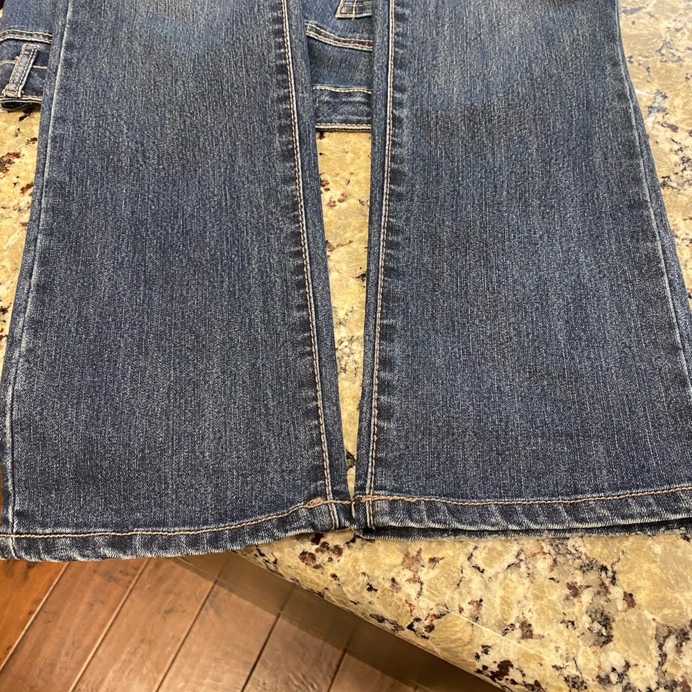 Jeans - Code Bleu - Picture 3 of 3